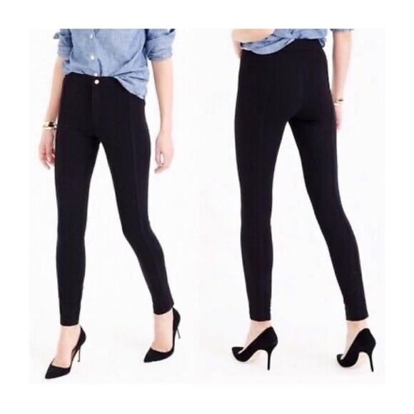 J. Crew Pixie Pants - Picture 1 of 10